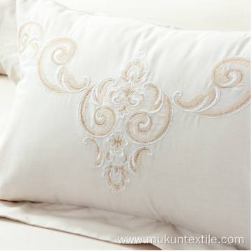 Special pattern wholesale comforter embroidery bedding sets